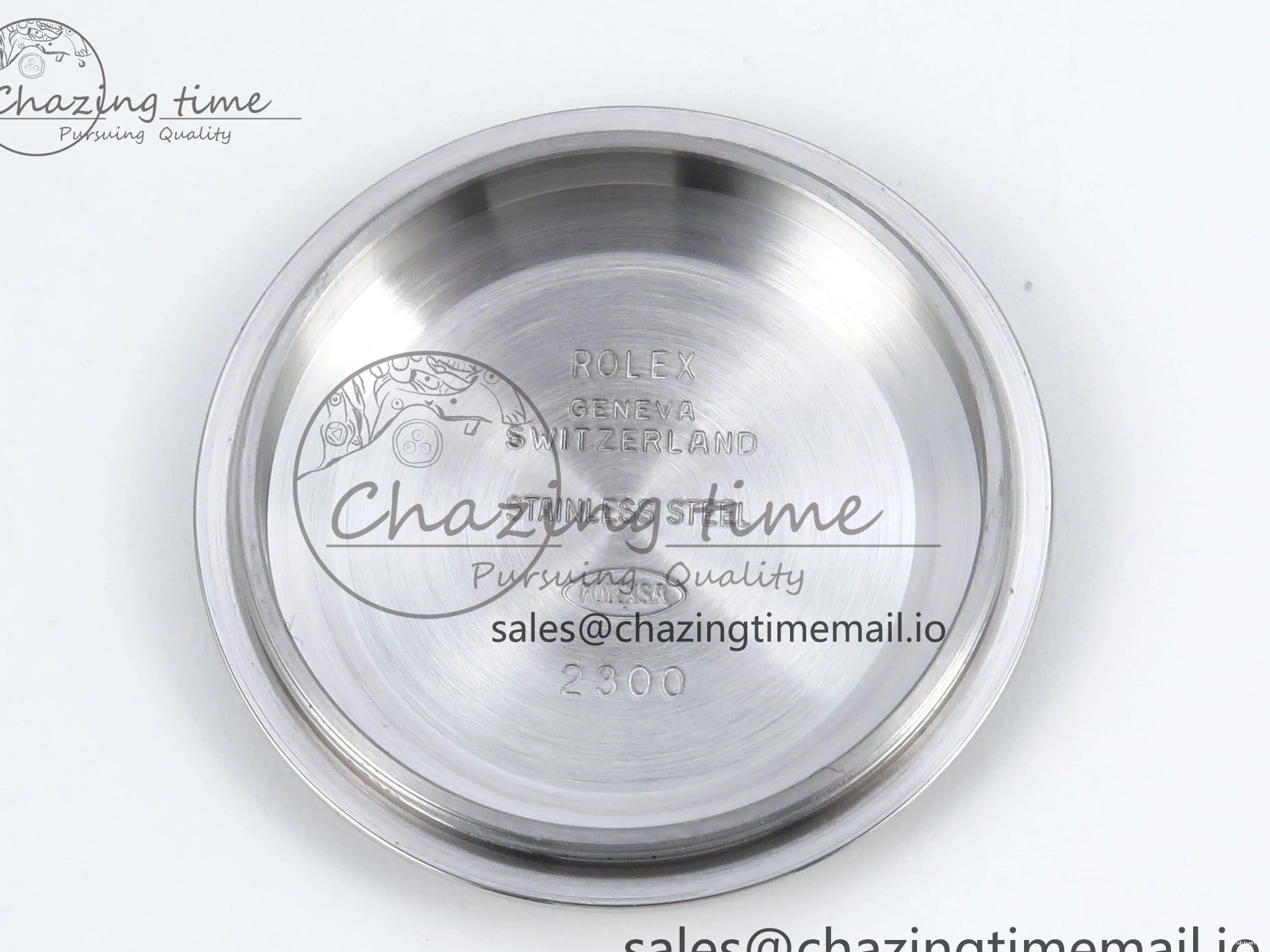 Marker 278274 Dial Stick Blue ARF Oyster 2688 DateJust Edition 904L Best ETA 31 on Steel 1:1 Bracelet SS 0309